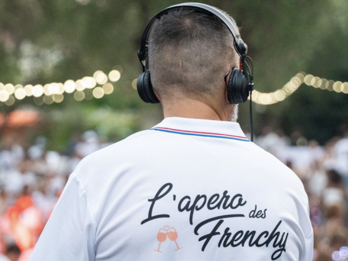 La French Touch s'invite