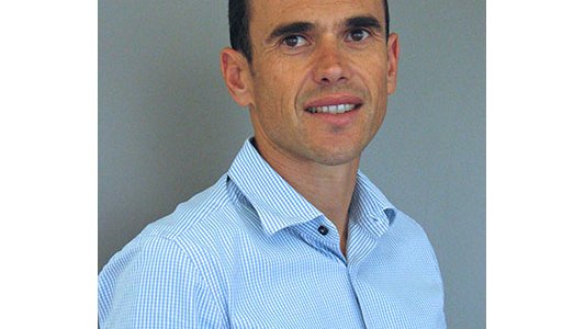 Benjamin Mondou, gentleman entrepreneur