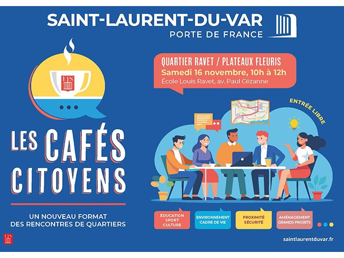 Saint-Laurent-du-Var (…)