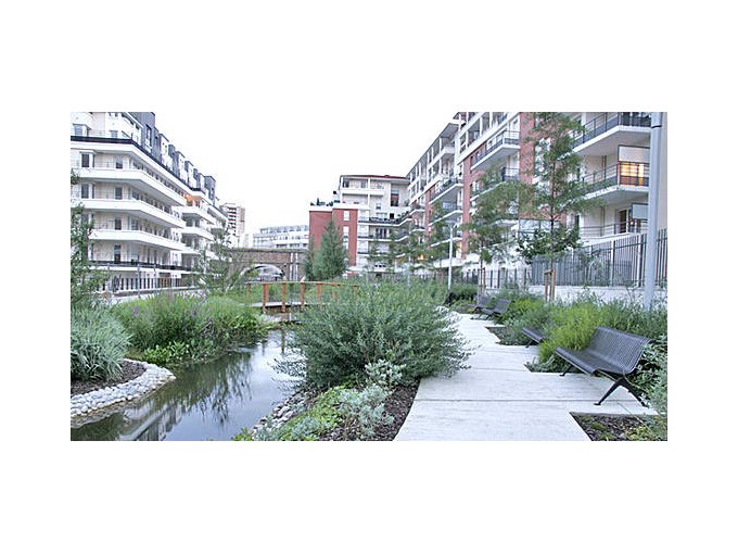 Fiscalité de l'urbanisme