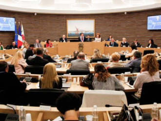 Conseil Municipal Lundi 17 juin : Principales délibérations à l'ordre du jour