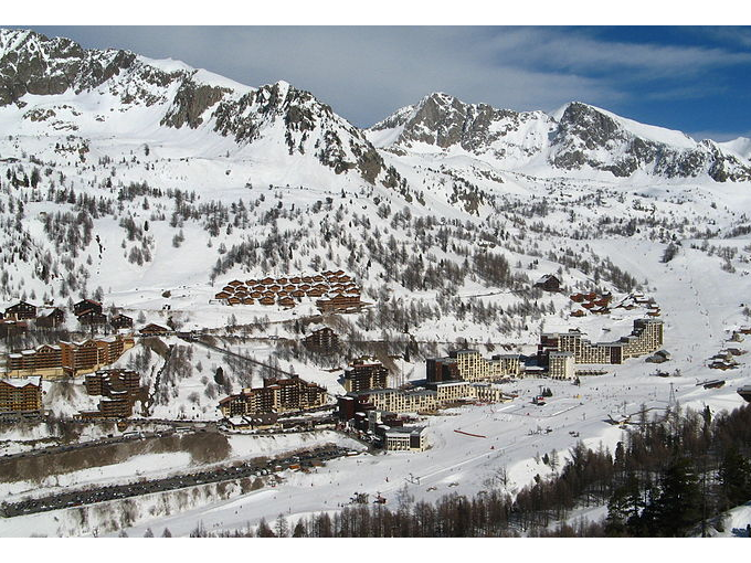 ISOLA : 67 700 € pour (…)