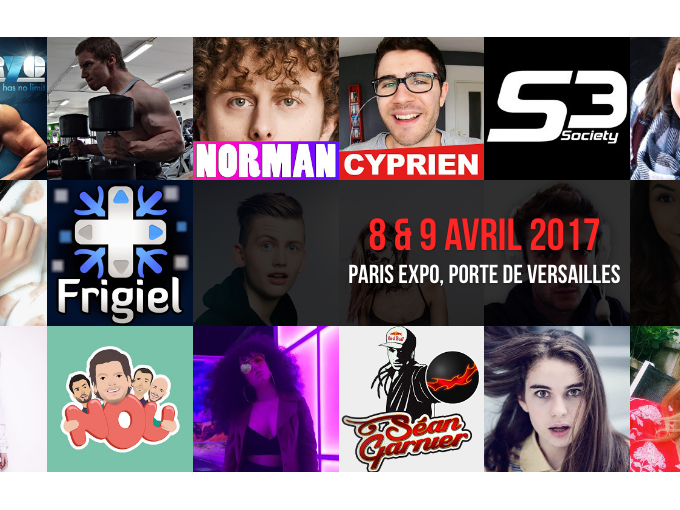 Le phénomène YouTube