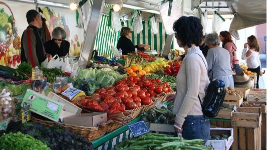 Sortie sans justification : 135 euros d'amende !