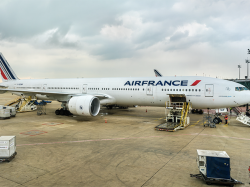 Vols Nice-Paris : Nouvelle rencontre entre Christian Estrosi et la Direction d'Air France ce jeudi 4 avril 
