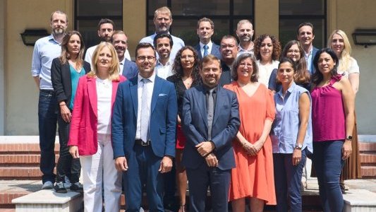 Me Cécile Carreras Devot : « Le notaire est un facilitateur »