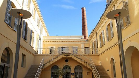 "Grasse Campus " propose des formations d'excellence pour attirer les étudiants
