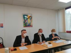 L'épidémie de la Covid-19 s'accélère, point sur le contact tracing