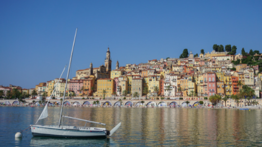 Élections municipale et communautaire de Menton : liste des candidatures