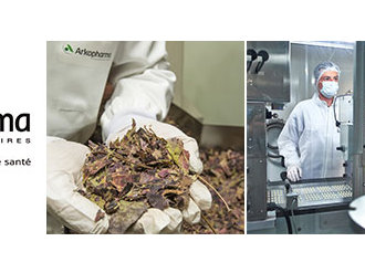 ARKOPHARMA concrétise ses ambitions européennes par l'acquisition de son distributeur au Portugal, la société DISTRIFA