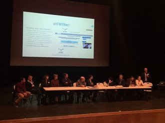 Le Club des entrepreneurs des Paillons construit sa stratégie du succès pour booster son territoire !