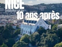 Nice : dix ans après l'attentat du 14 juillet 2016, une matinée de réflexion et d'échanges organisée le 7 juillet