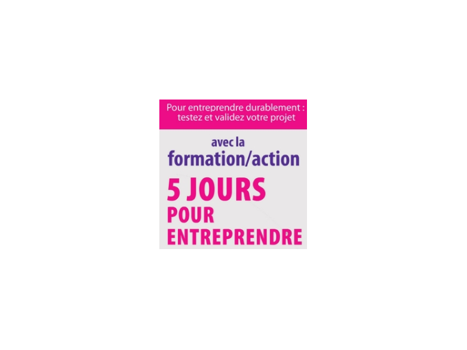 Formation CCI : 5 jours