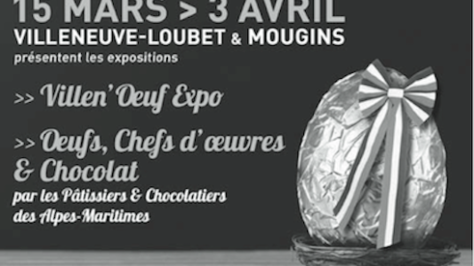 Le chocolat à l'honneur