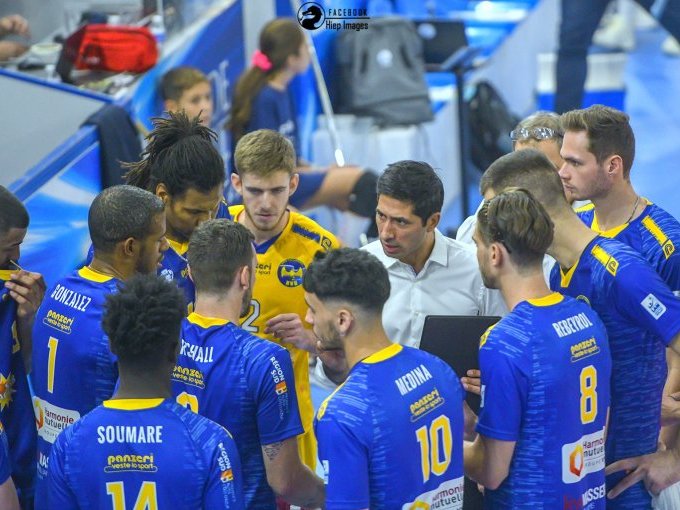 Le Match Ligue A Nice (…)