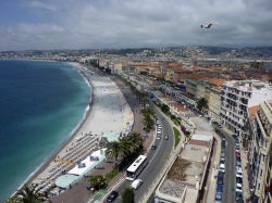 Le stationnement sur voirie gratuit ce 19 janvier à Nice