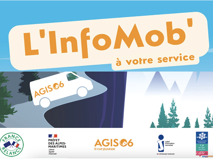Info'Mob : Le bus itinéra