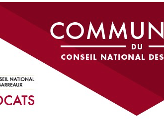 Projet de loi Justice : compte-rendu du CNB de réunion avec la Garde des Sceaux