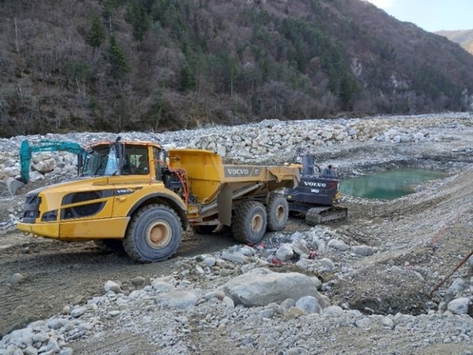 Reconstruction : les (…)