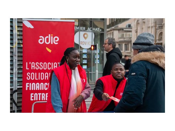 Booster l'entrepreneuriat