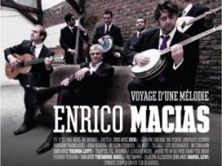 Nice : Enrico Macias en concert