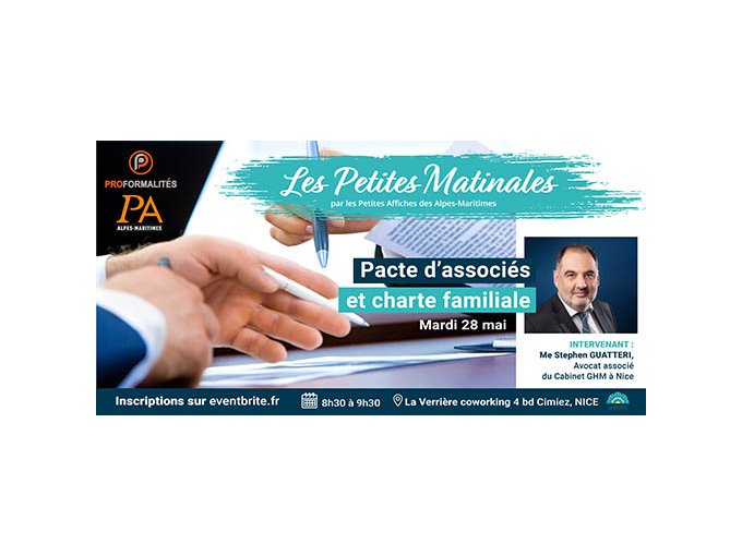 Petite Matinale PA - (...)