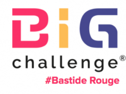 B.I.G Challenge #Bastide Rouge : J-8