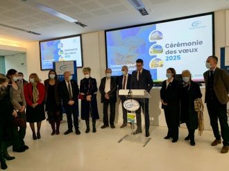 À Toulon, l'hôpital Sainte Musse doit répondre aux besoins du territoire