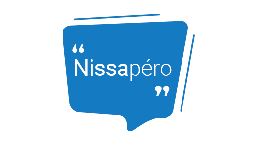 Venez connecter vos verres et vos verves au Nissapéro #3 !