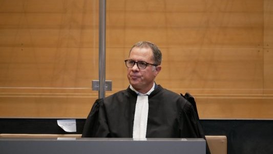 Réforme de la procédure civile : le Barreau de Grasse défend le droit fondamental d'appel