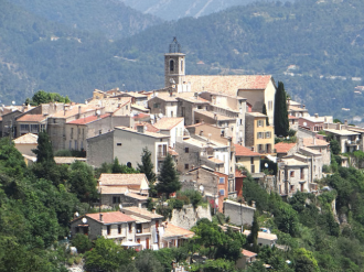 BOUYON : 1,41 M€ pour une nouvelle station d'épuration