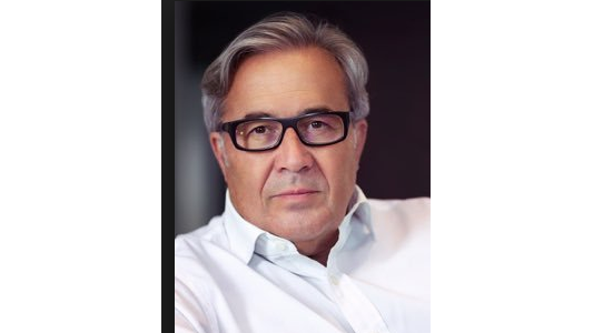 Alain Lacroix, président de Paca-Investissement