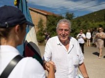 Depuis 40 ans, Élie di Russo honore l'agriculture hyéroise
