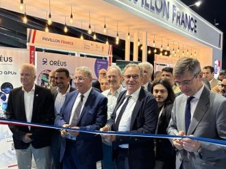 Déplacement de Renaud Muselier aux Émirats Arabes Unis : intelligence artificielle, santé et biodiversité au cœur des coopérations