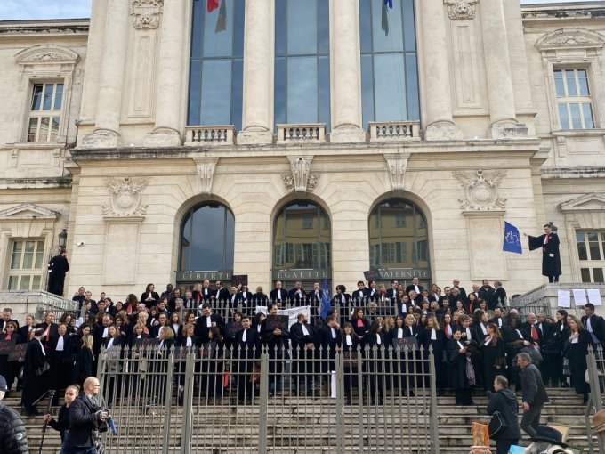 Marseillaise, chants (…)