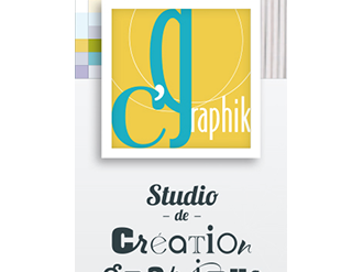 C'Graphik recrute !