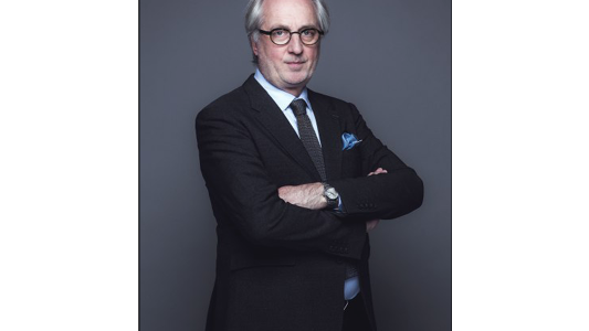 Martin Guesnet élu à la présidence du réseau d'art contemporain BOTOX(S)