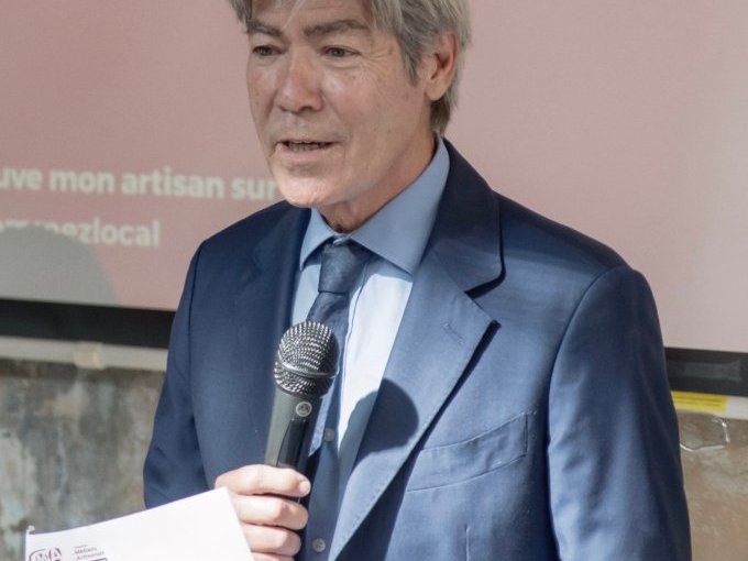 Les Artisans, acteurs (…)