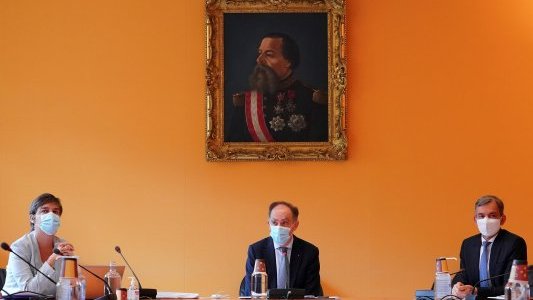 Monaco : Le Gouvernement princier fait évoluer son dispositif d'aides aux entreprises 