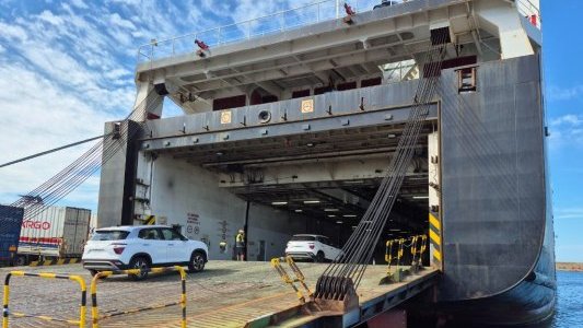 SUARDIAZ renforce ses liaisons France–Algérie