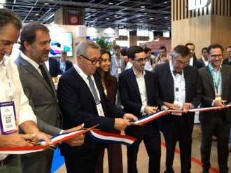À VivaTech, la Région Sud présente ses ambitions dans l'IA
