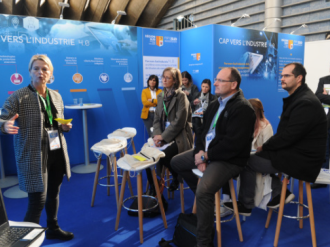 Le salon Industria fait l'impasse en 2020