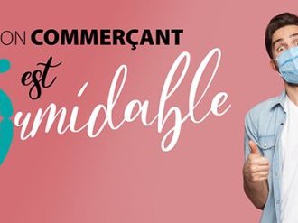#MonCommerçantEstFormidable : la plateforme solidaire pour relancer le commerce azuréen