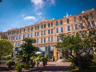 Menton, Riviera & Merveilles : 22 établissements labellisés « Famille Plus »