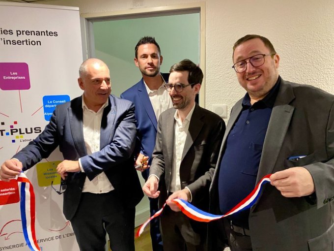 T'PLUS modèle de coopérat