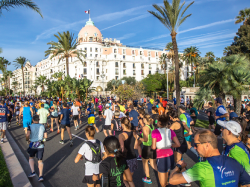 Les inscriptions pour la 15e édition du Marathon des Alpes-Maritimes Nice-Cannes sont ouvertes !