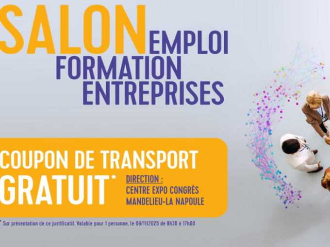 Plus de 2 000 postes (…)