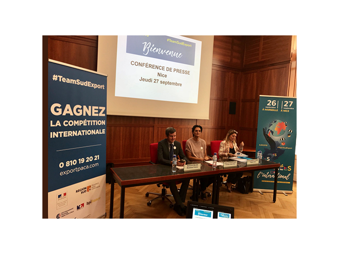 Entreprises du 06 : (…)