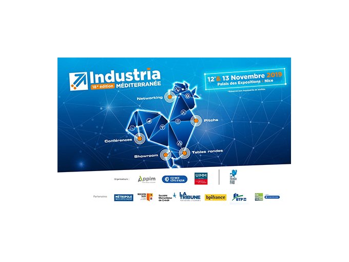 Industria Méditerranée :