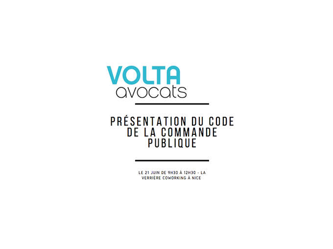 Présentation du Code (…)